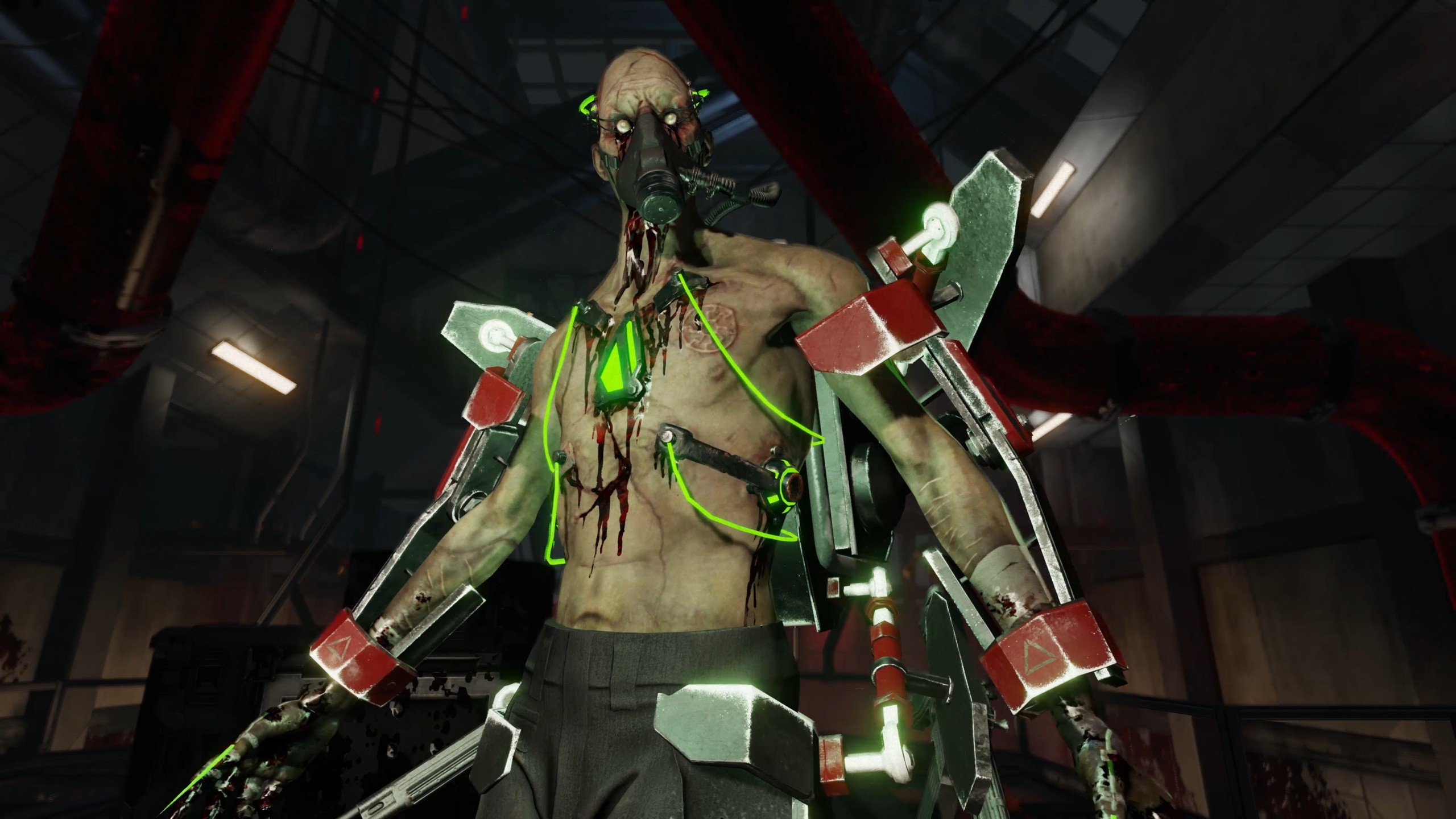 Killing Floor 2: Xbox One Edition
